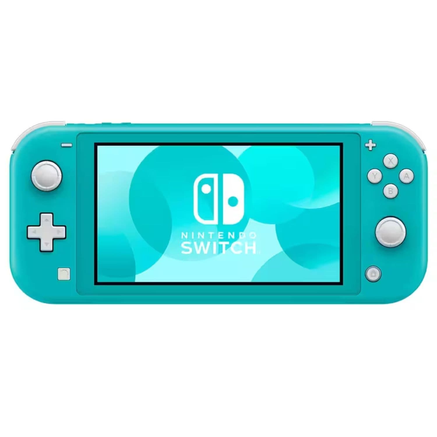 PREORDER Switch Lite Turchese + Tomodachi Life: Una vita da sogno (29/10/2026) - 4