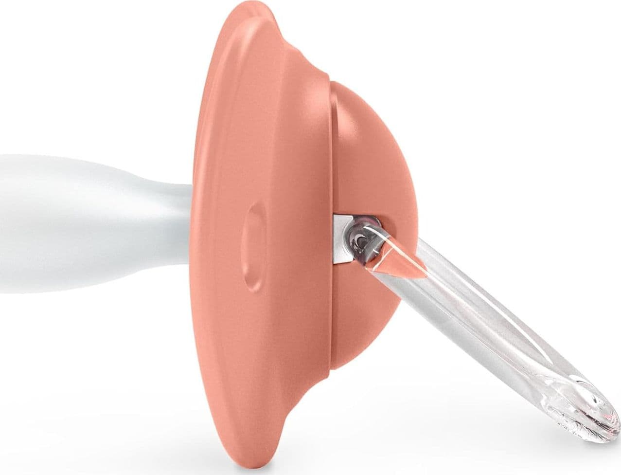 Suavinex - Set Ciucci Birdies Rosa 18m+ - 2