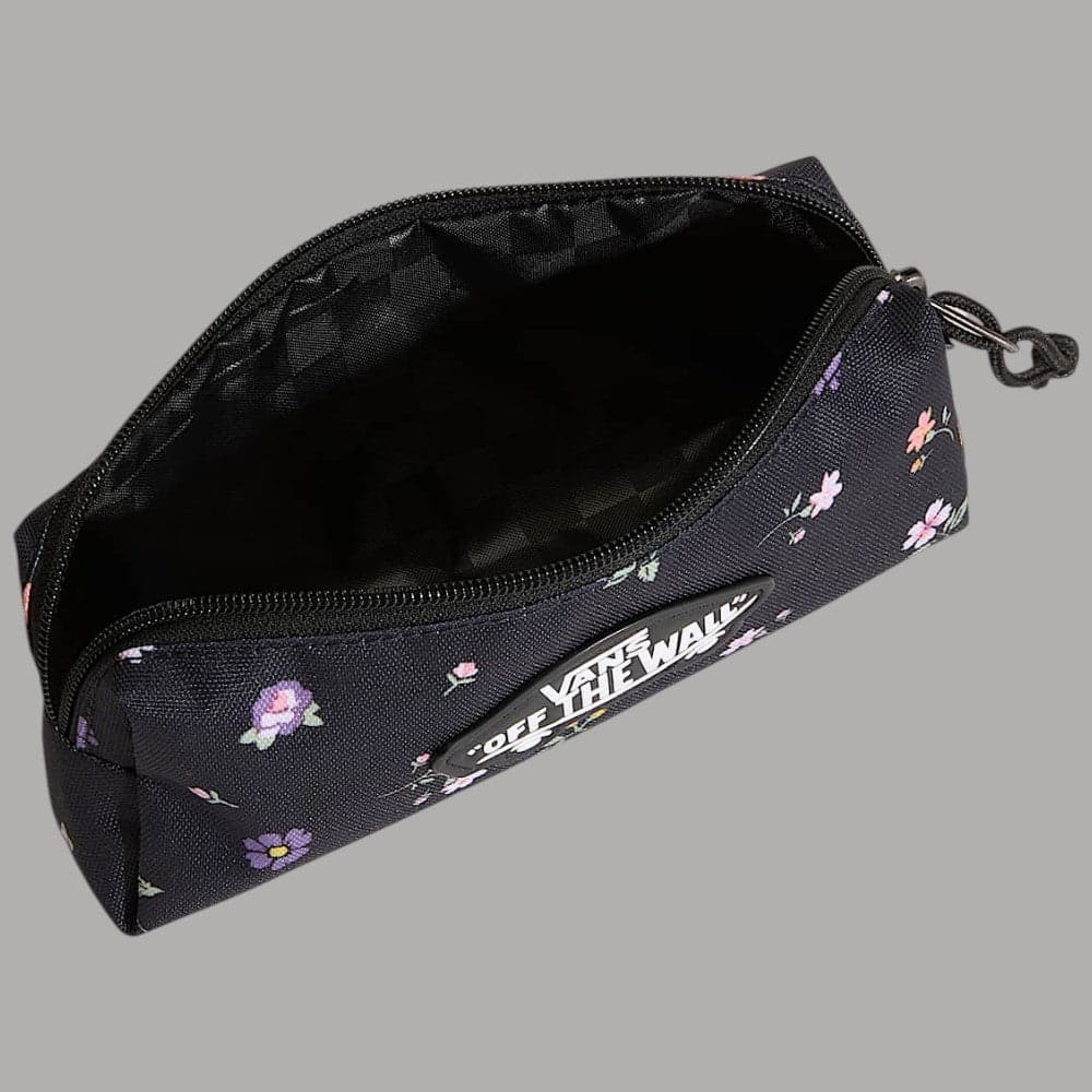 Astuccio Vans Old Skool tie-dye con logo - 2