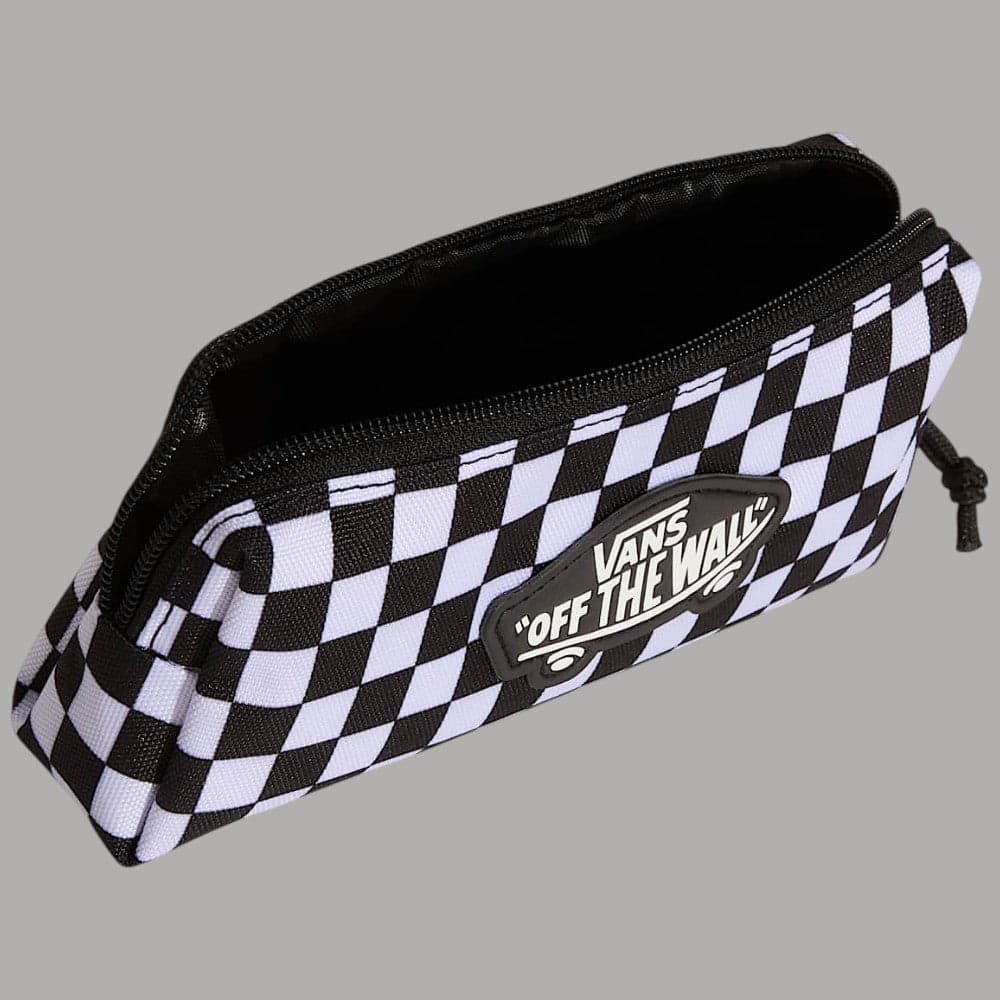 Astuccio Vans Old Skool tie-dye con logo - 5