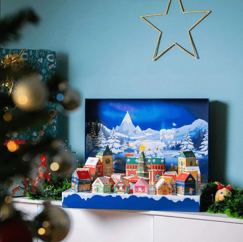 Legami - Calendario dell'Avvento - Dream Peaks (VADC0004) - 7