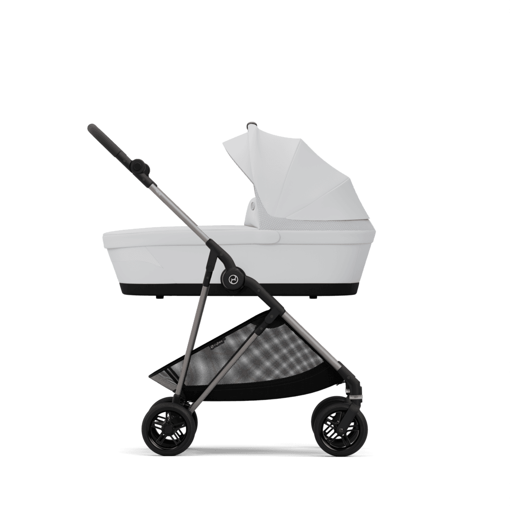 Duo Cybex Gold 2in1 Melio - Vari Colori – Candy Pink