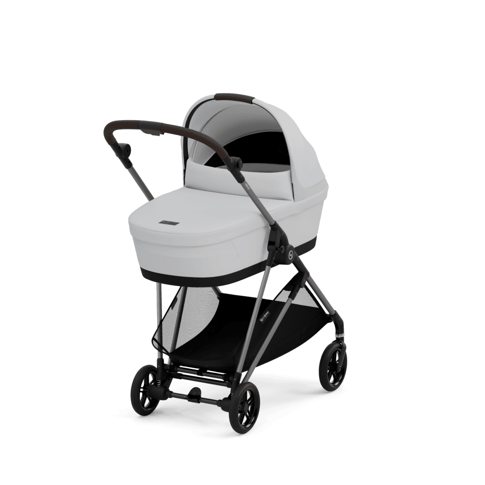 Duo Cybex Gold 2in1 Melio - Vari Colori – Candy Pink