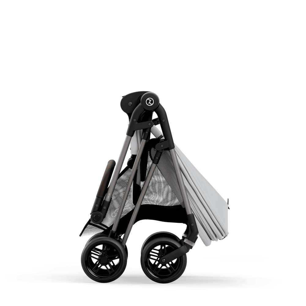 Duo Cybex Gold 2in1 Melio - Vari Colori – Candy Pink