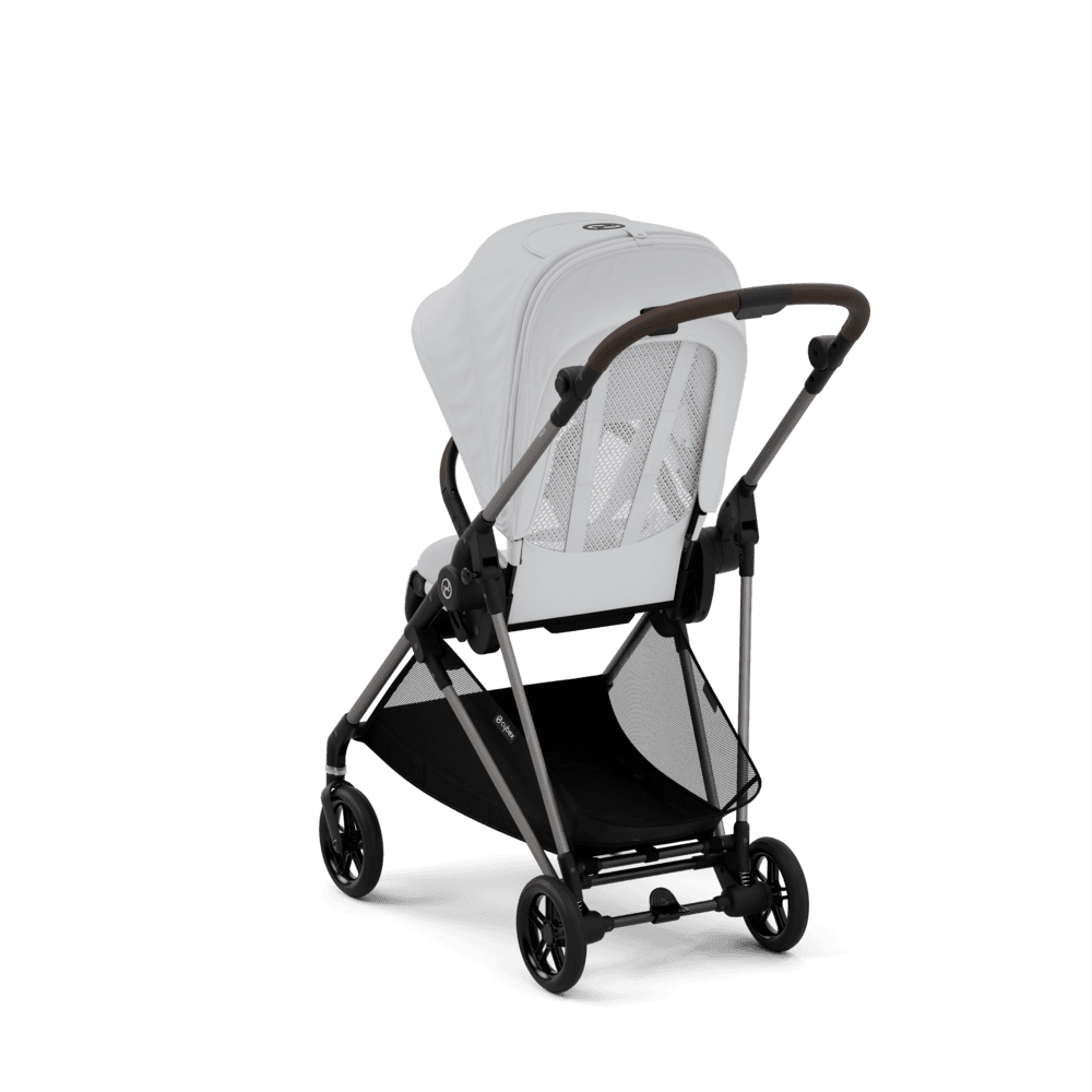 Duo Cybex Gold 2in1 Melio - Vari Colori – Candy Pink