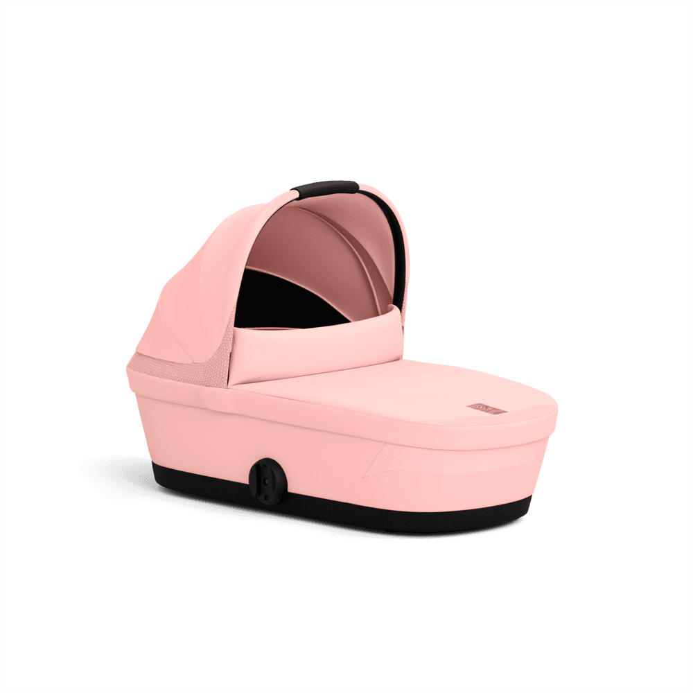 Navicella Cybex Gold Melio - Vari Colori – Candy Pink