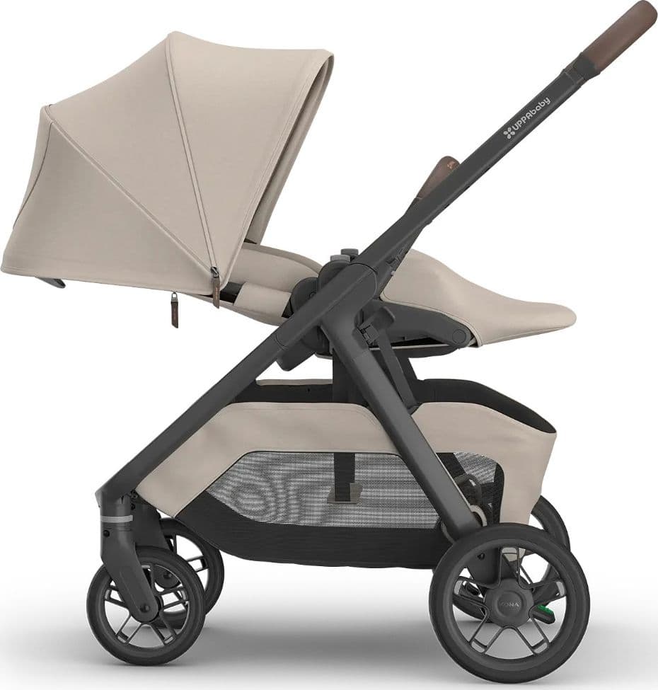 Passeggino Uppababy Kona – Ada