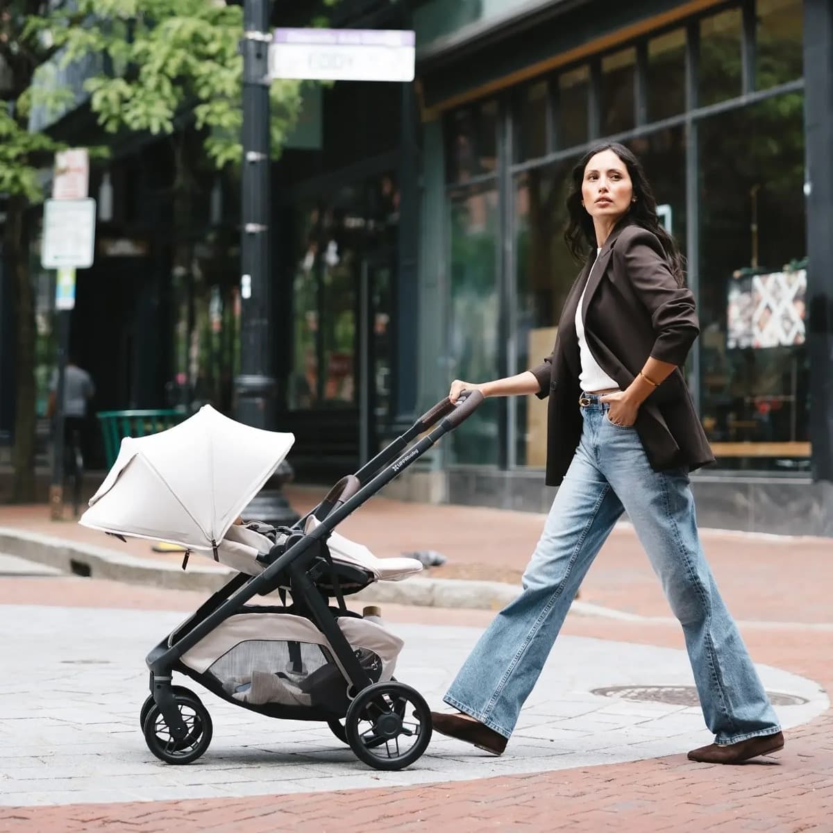 Passeggino Uppababy Kona – Ada