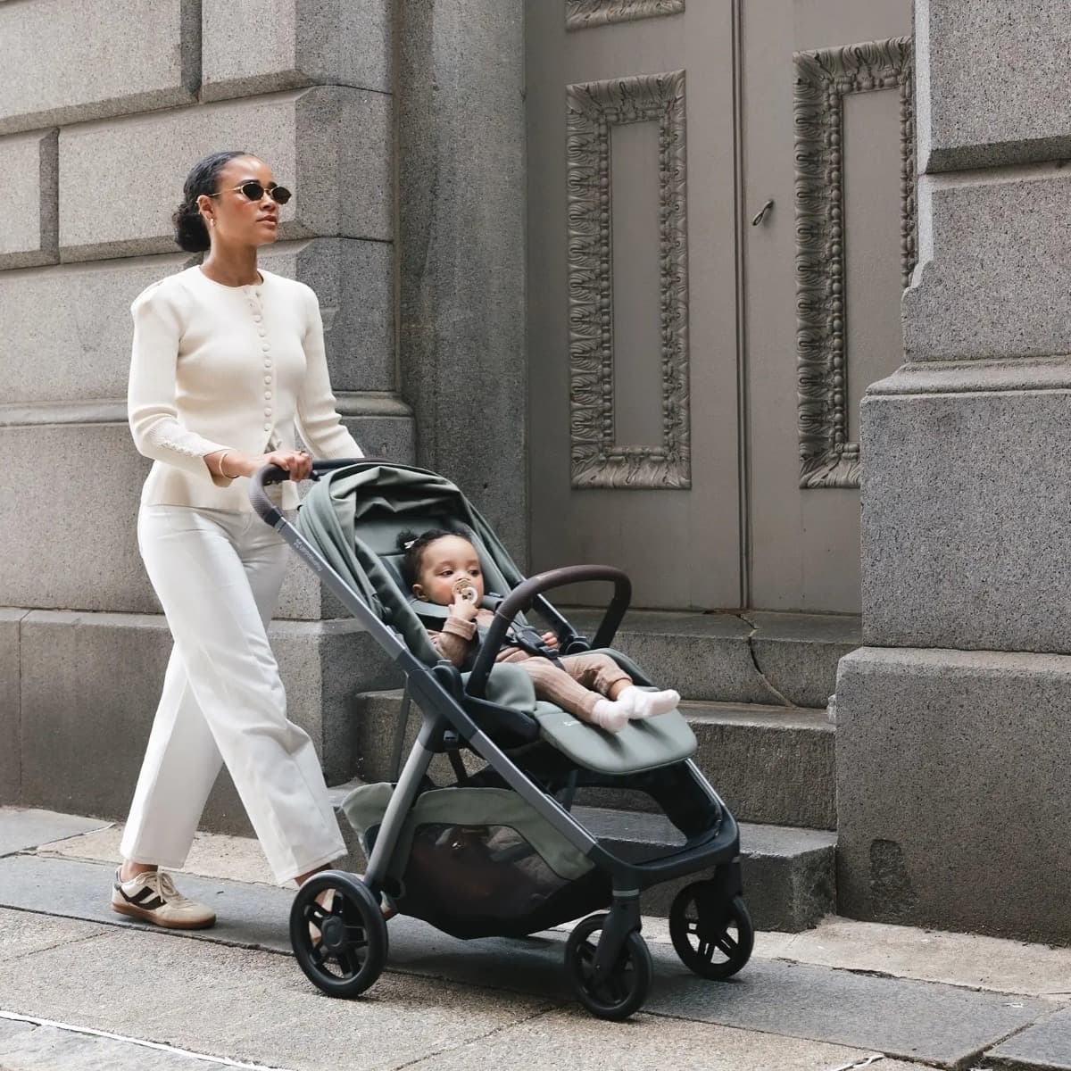 Passeggino Uppababy Kona – Ada