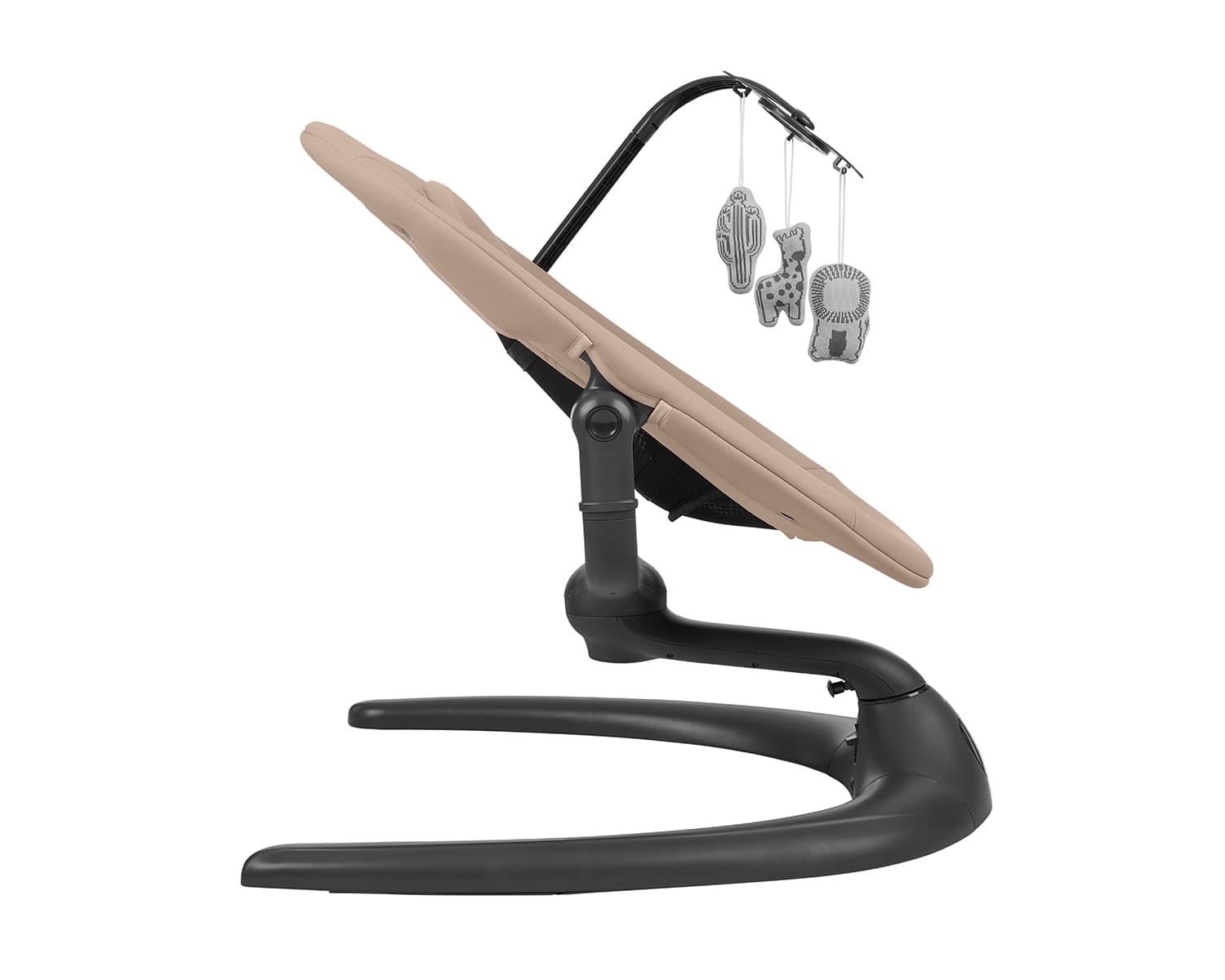 Sdraietta Elettrica Kikka Boo Ayra – Beige