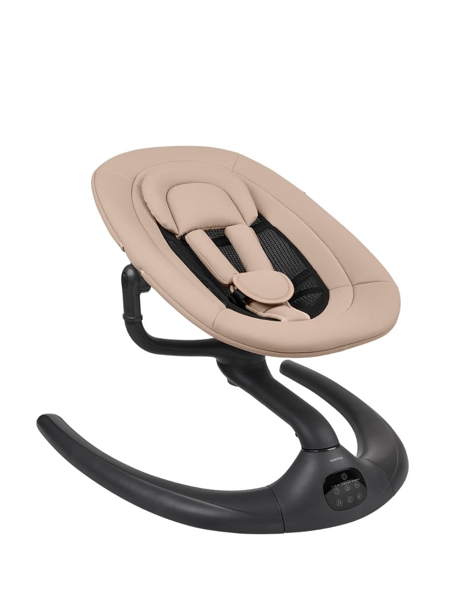Sdraietta Elettrica Kikka Boo Ayra – Beige