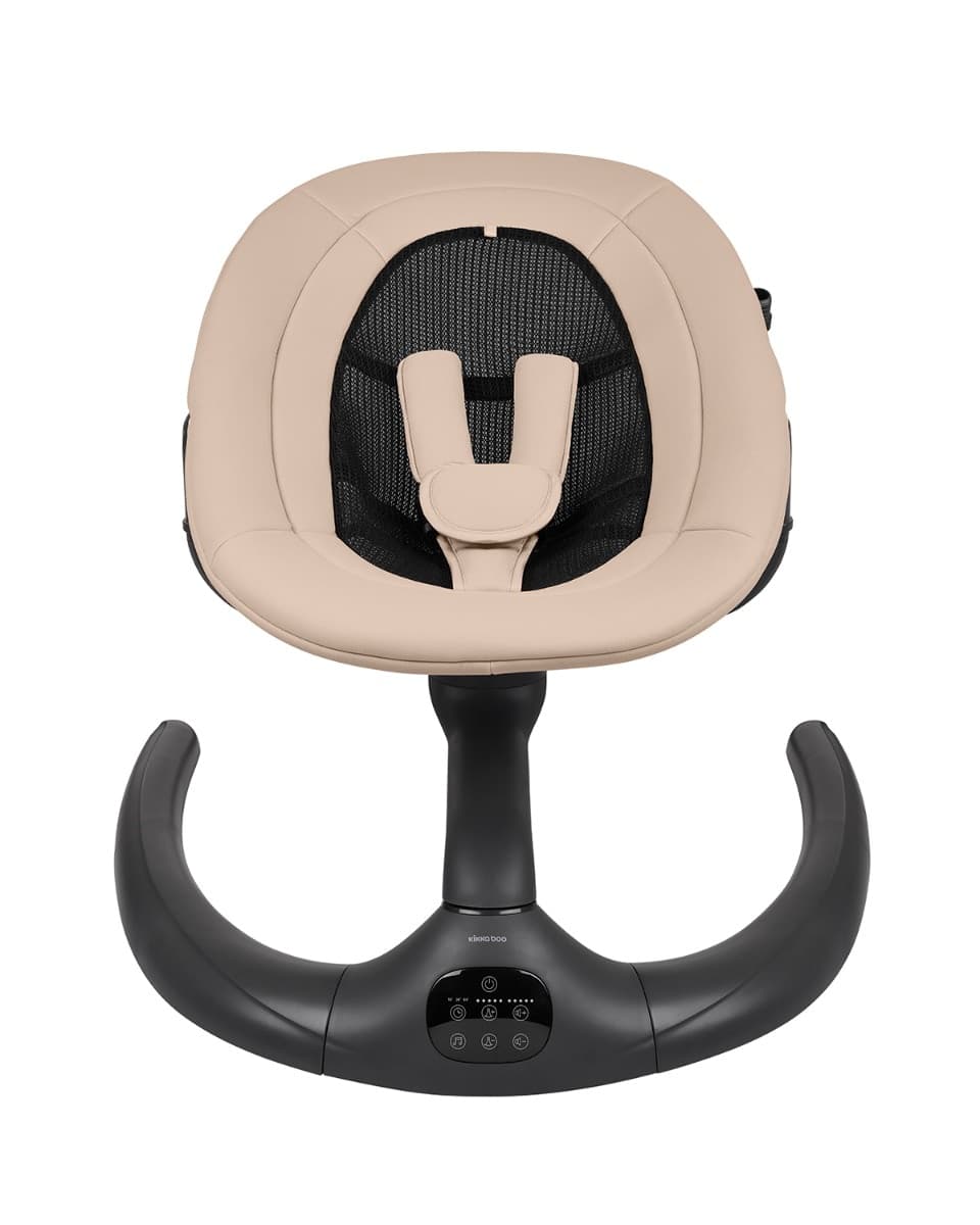 Sdraietta Elettrica Kikka Boo Ayra – Beige