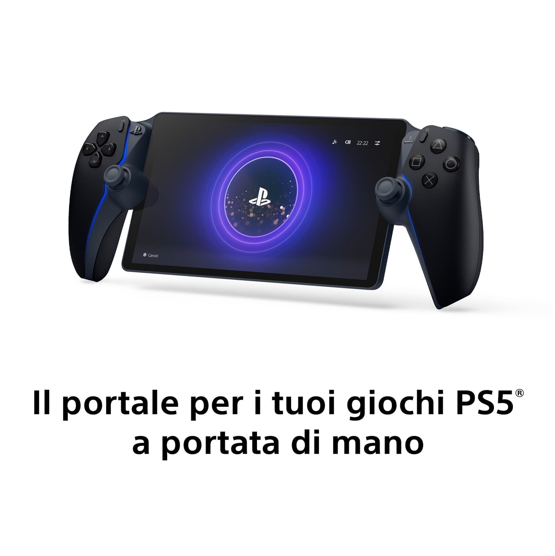 Sony Playstation Portal Remote-Player Lettore remoto - 4