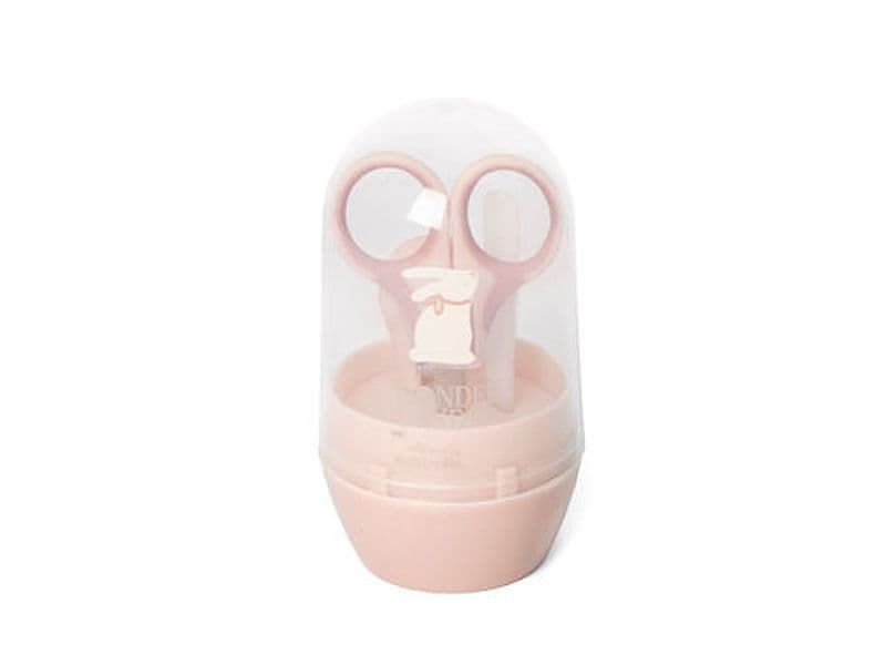 Set Cura Unghie Suavinex Wonderland - 1