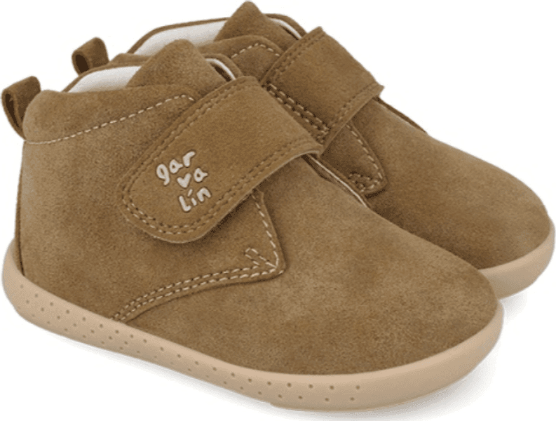 Scarpe bambino  primi passi vari coloriGarvalin - 1