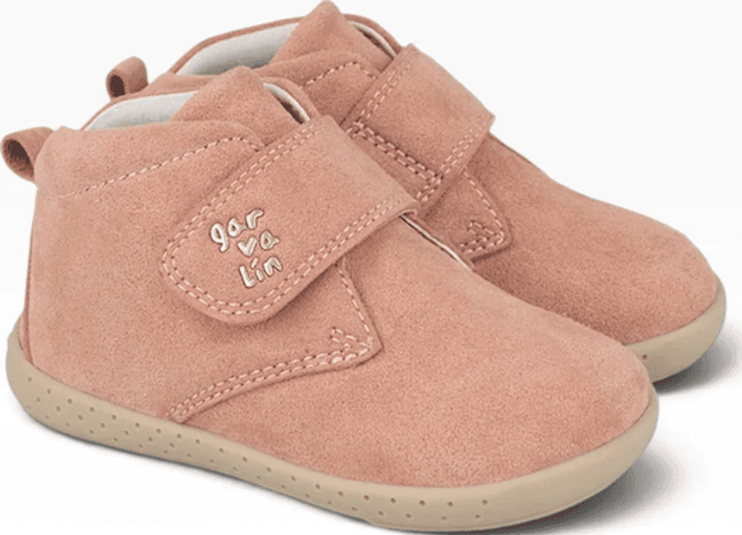 Scarpe bambino  primi passi vari coloriGarvalin - 3