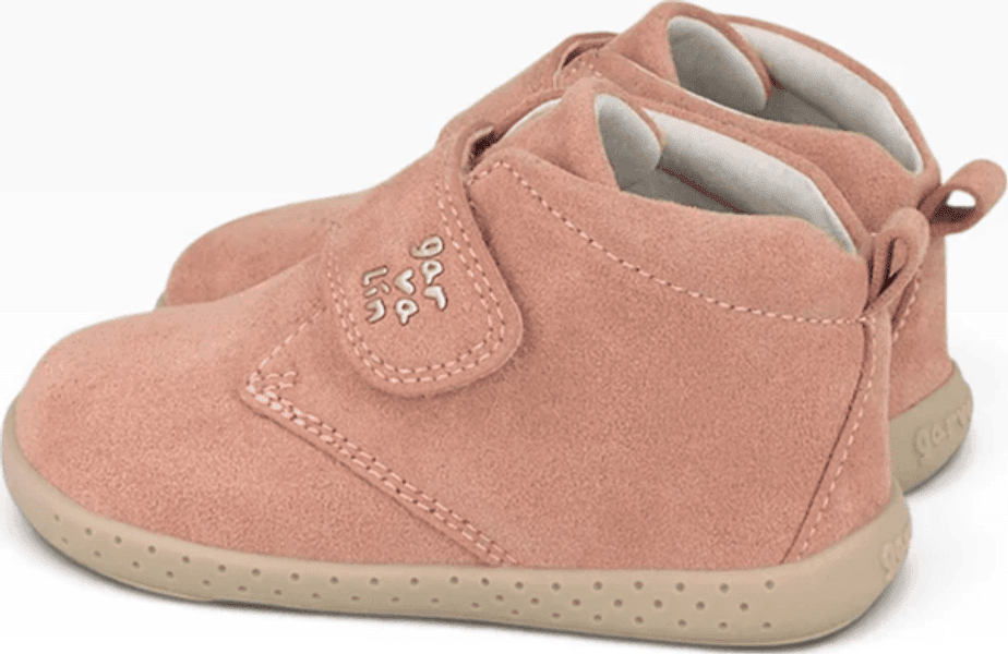 Scarpe bambino  primi passi vari coloriGarvalin - 4