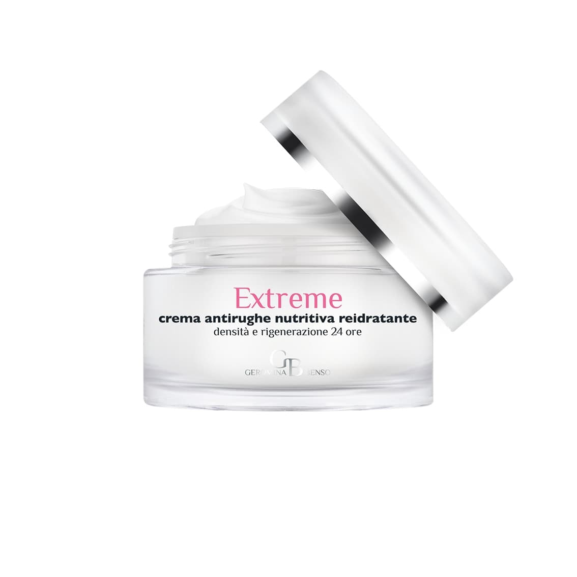 GB Extreme Crema Antirughe Nutritiva Reidratante 24h 50ml - 2