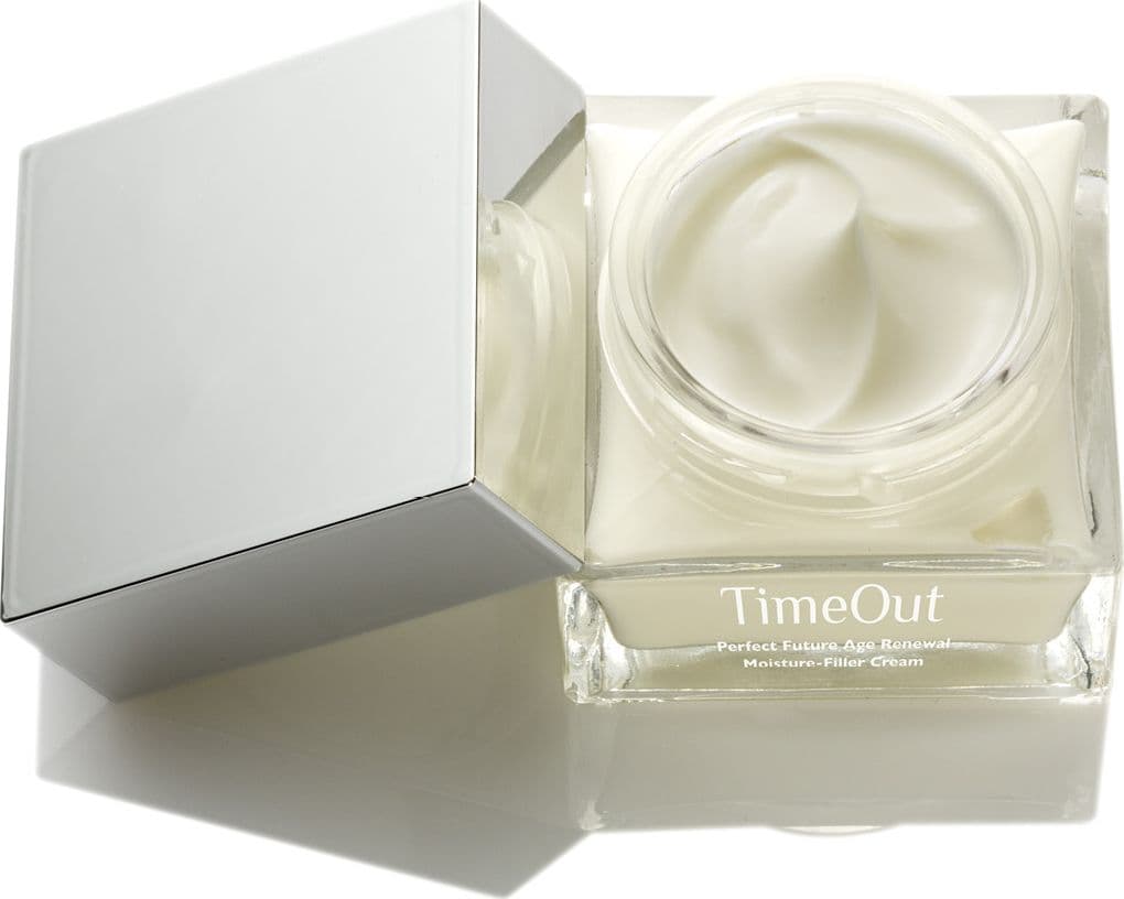 GB TimeOut Crema Perfect Future Age Renewal 50ml - 2