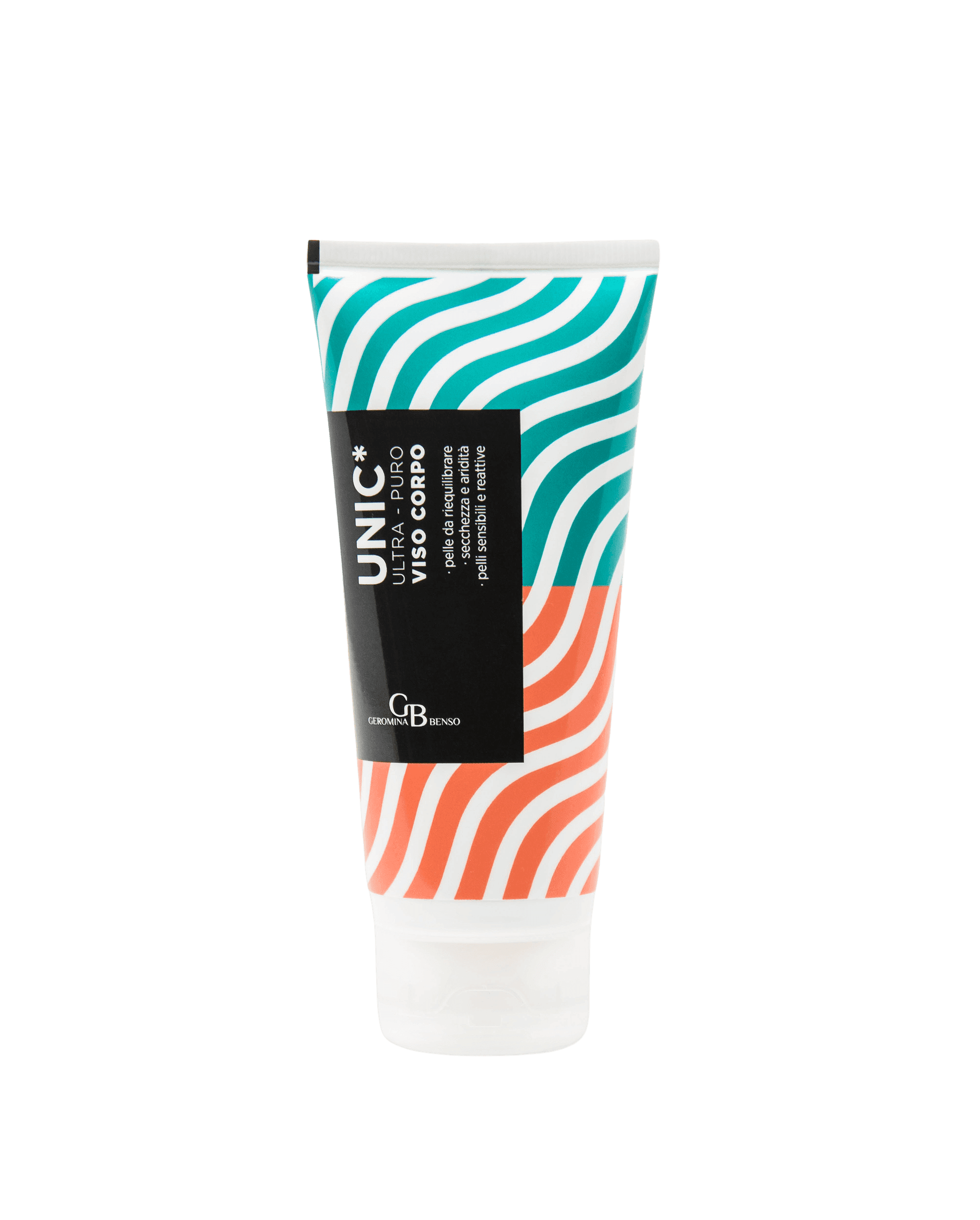 GB Bagnodoccia Shampoo Unic* Ultra-Puro Vari Formati – 100 ml