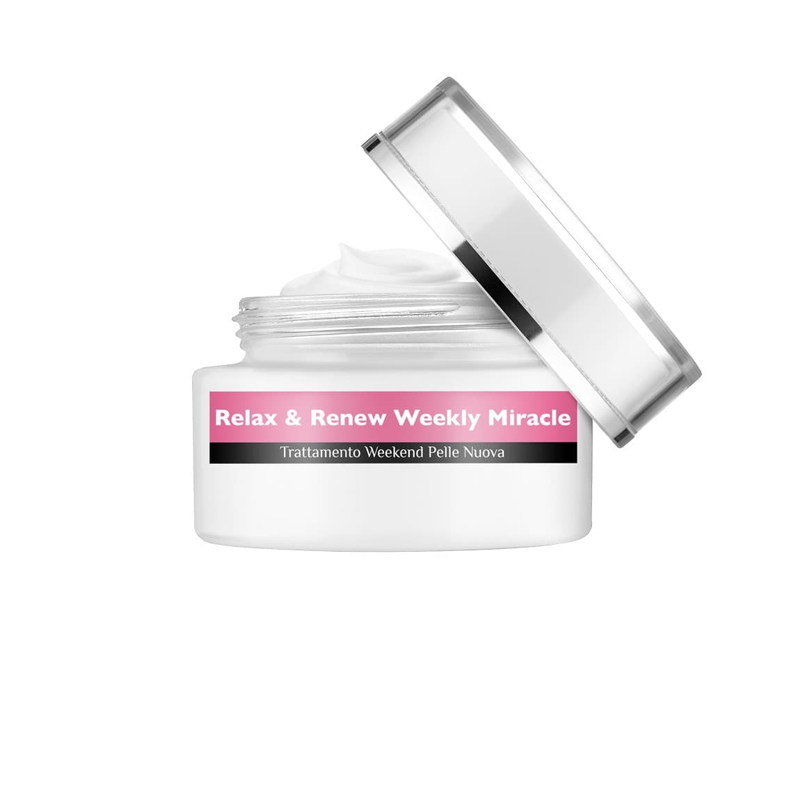 GB Relax & Renew Weekly Miracle 50ml - 2