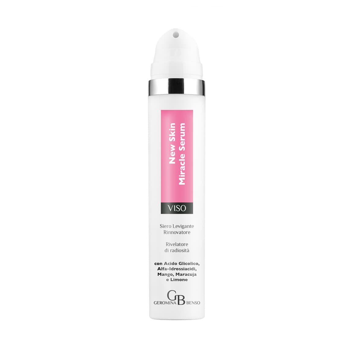 GB New Skin Miracle Serum Maxiformato 50ml - 2