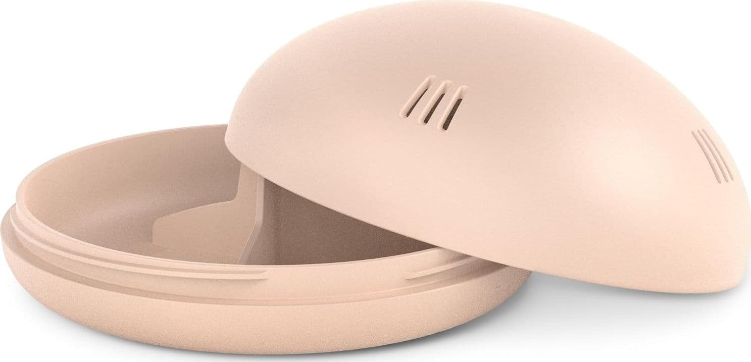 Suavinex - Paracapezzoli in Silicone con Scatola - 3