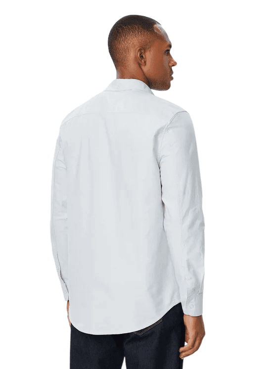 TOMMY JEANS   Camicie Azzurro - 3
