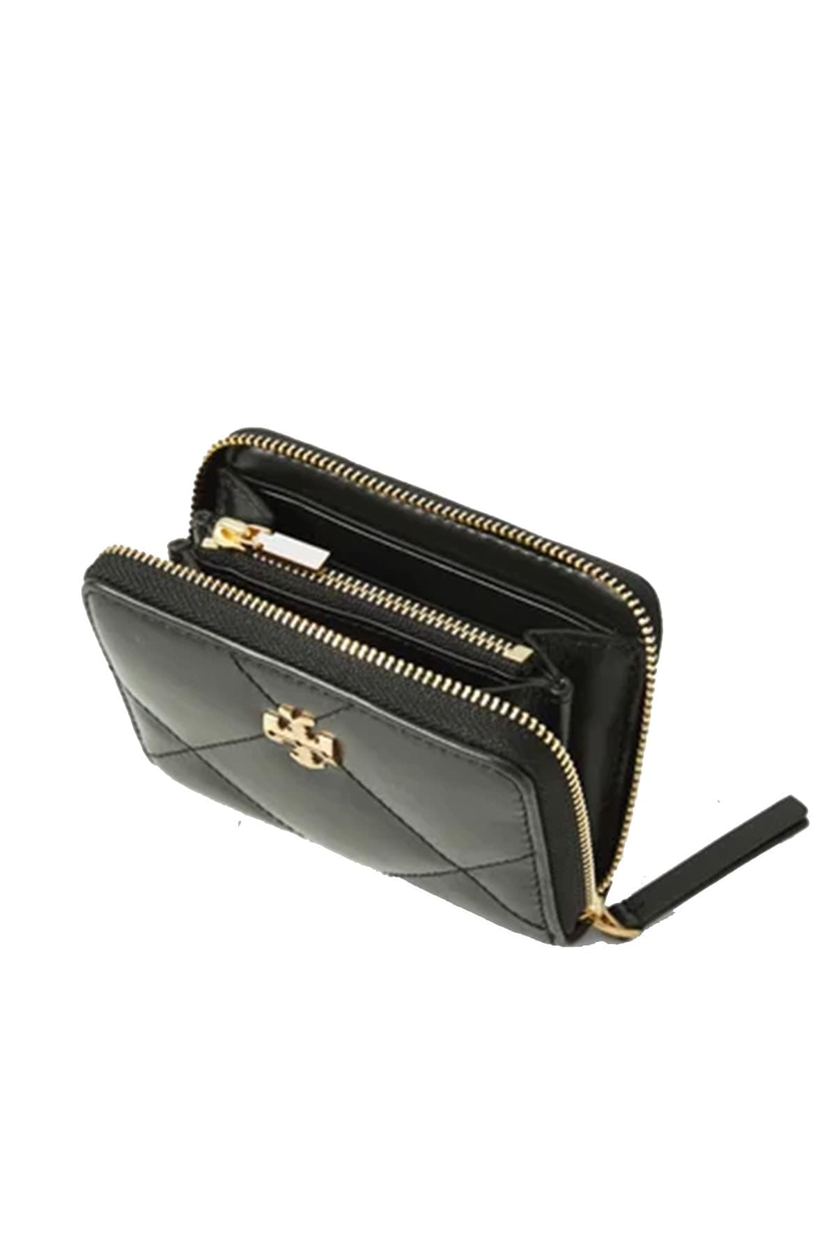Tory Burch  Portafogli Black - 2