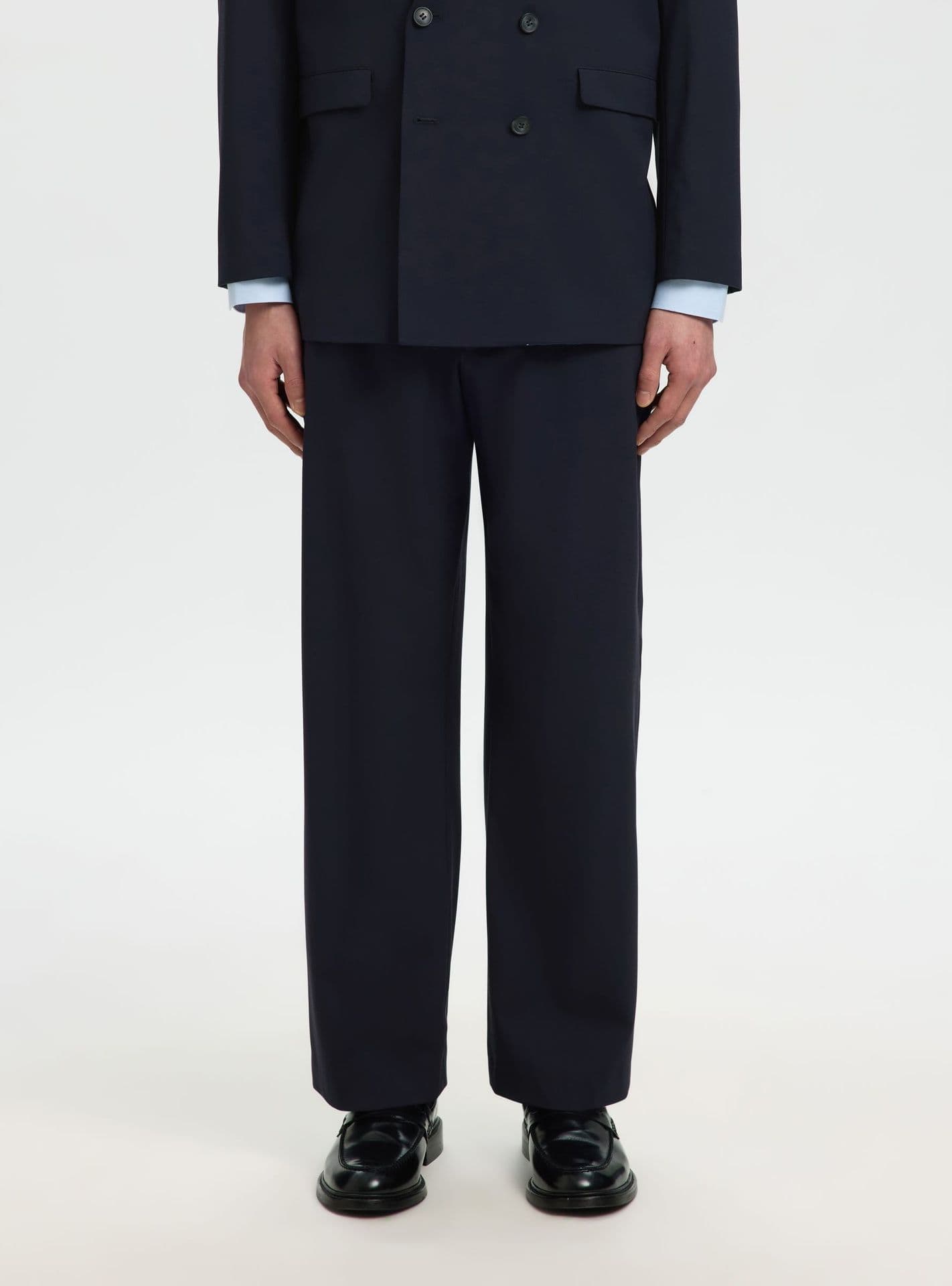 SELECTED Pantaloni Uomo Selected LOOSE-LIAM 220 - 2