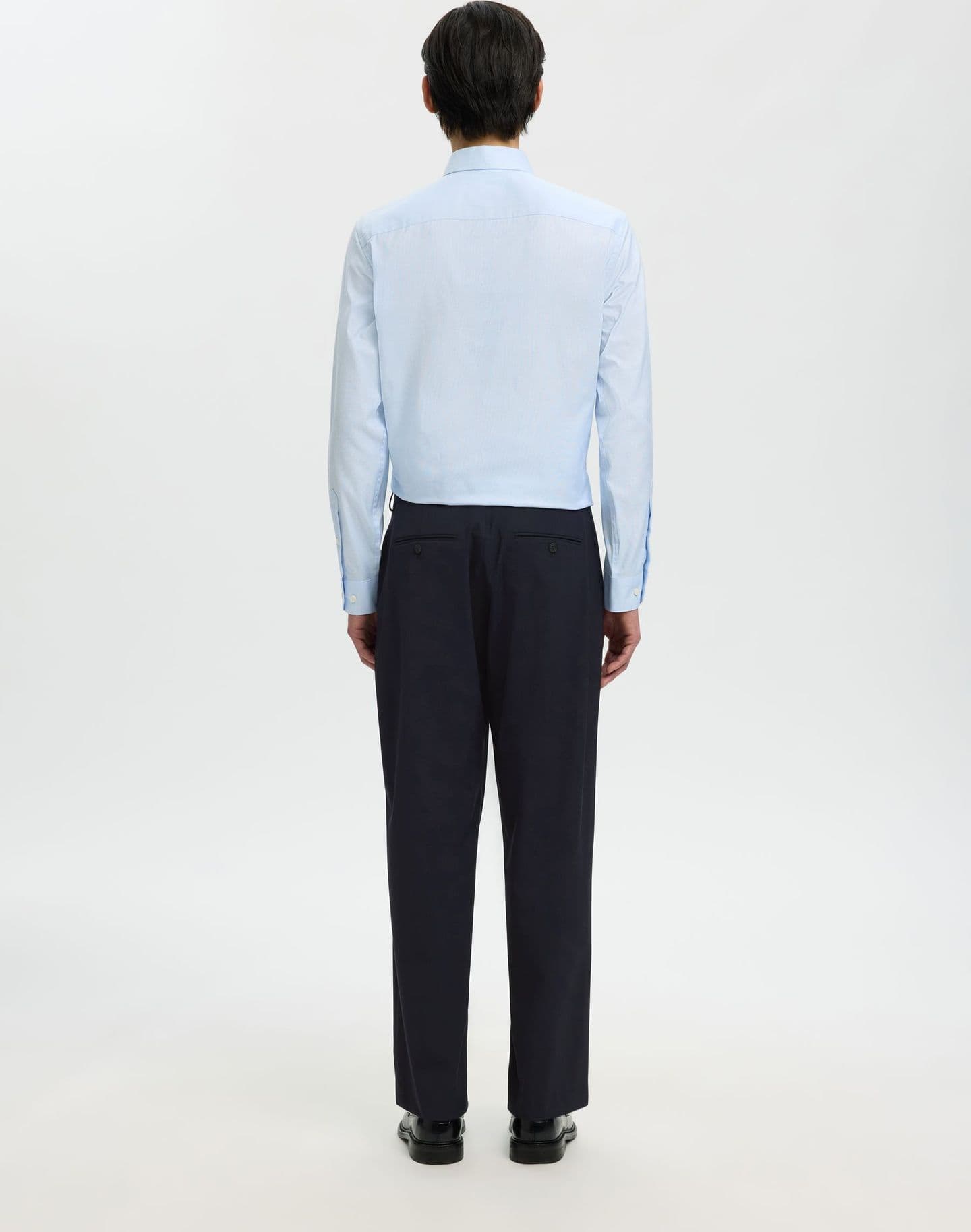SELECTED Pantaloni Uomo Selected LOOSE-LIAM 220 - 3