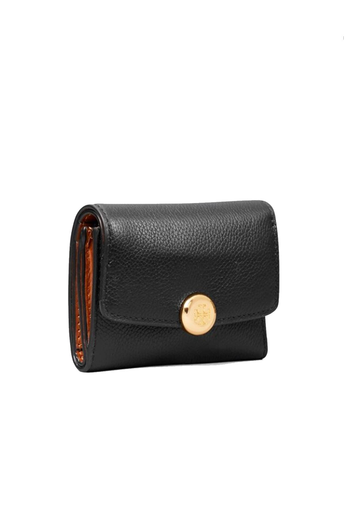 Tory Burch  Portafogli Black - 4
