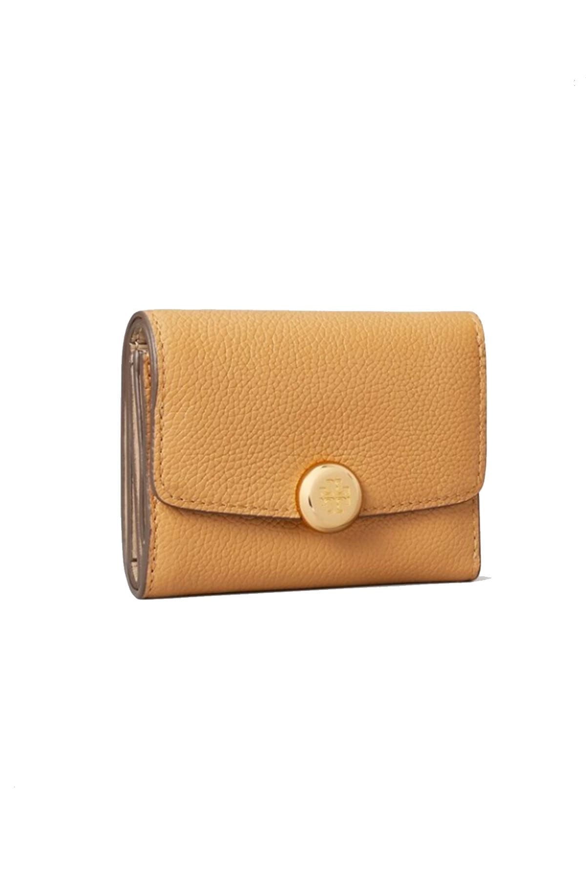 Tory Burch  Portafogli Camel - 4