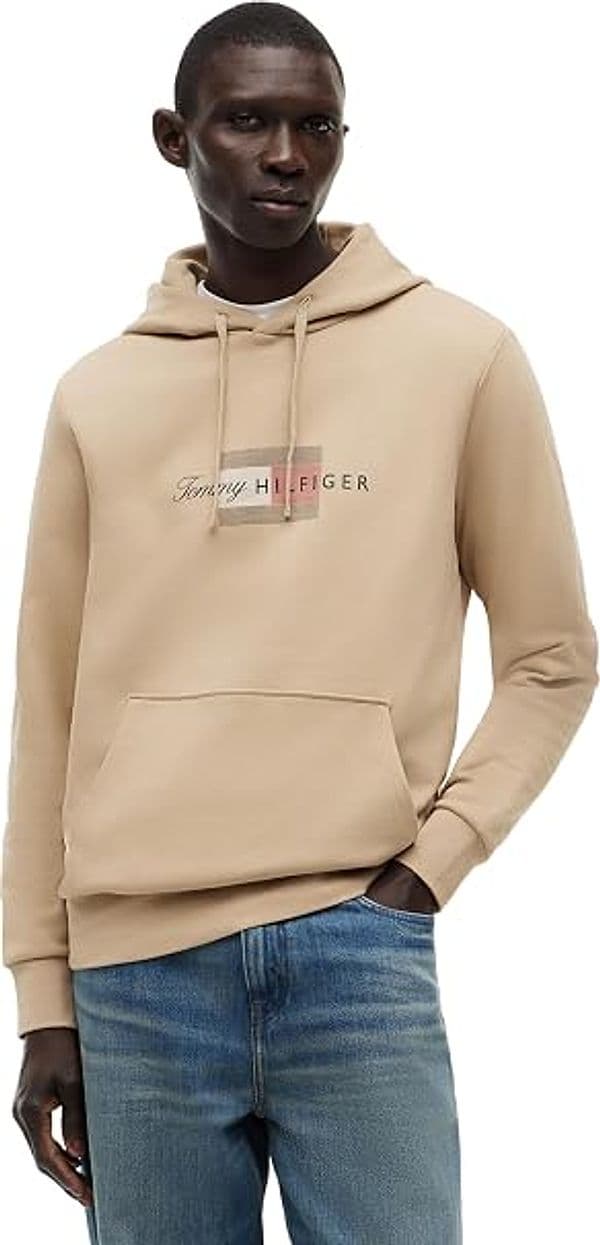 Tommy Hilfiger  Maglie Beige - 2
