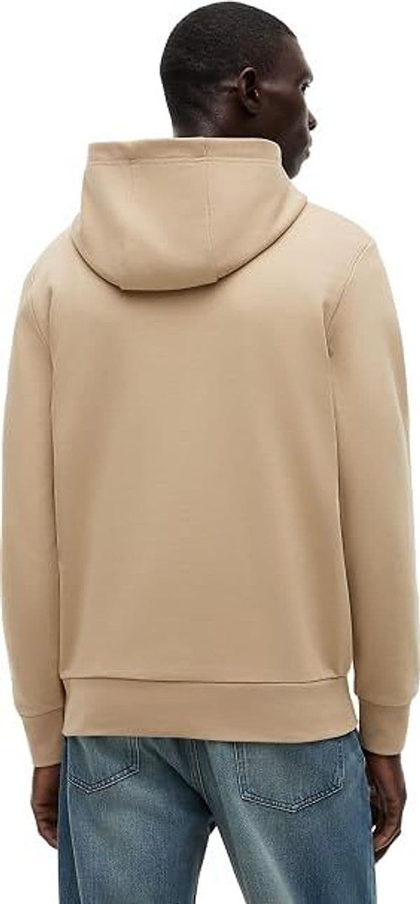 Tommy Hilfiger  Maglie Beige - 3