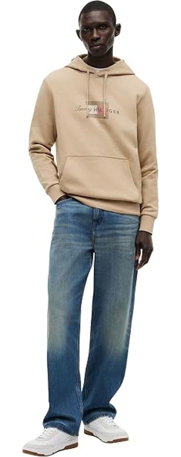 Tommy Hilfiger  Maglie Beige - 4
