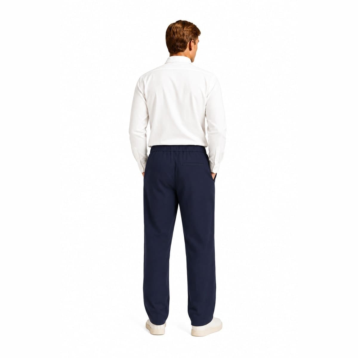 MACRON O.N.E.  Pantaloni Unico - 2