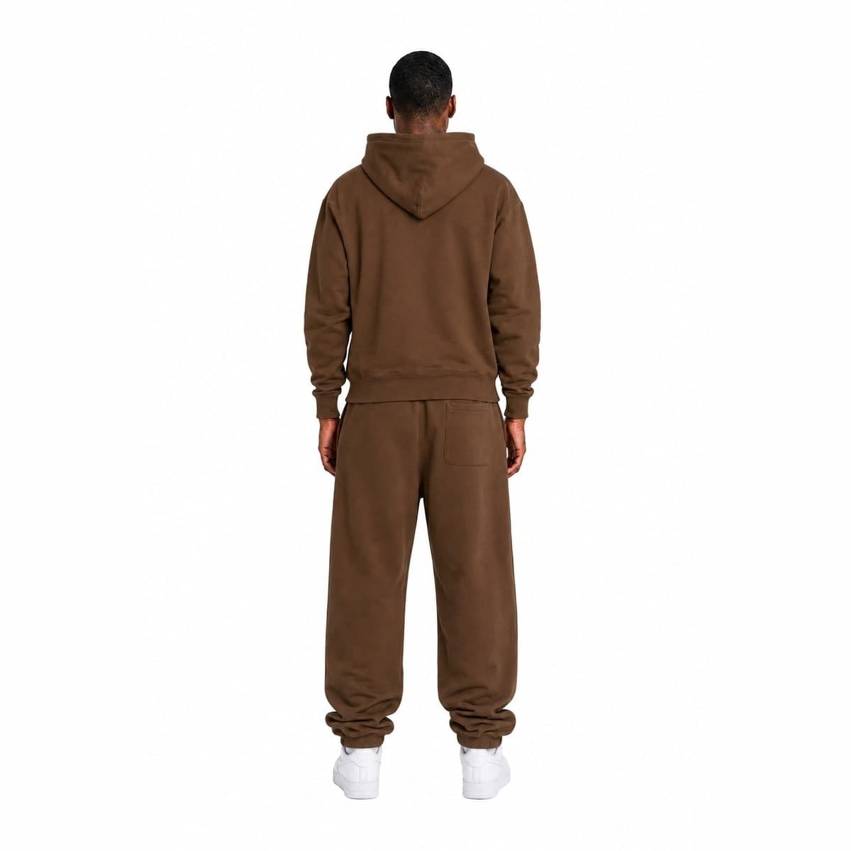 Lacoste  Maglie Marrone - 2