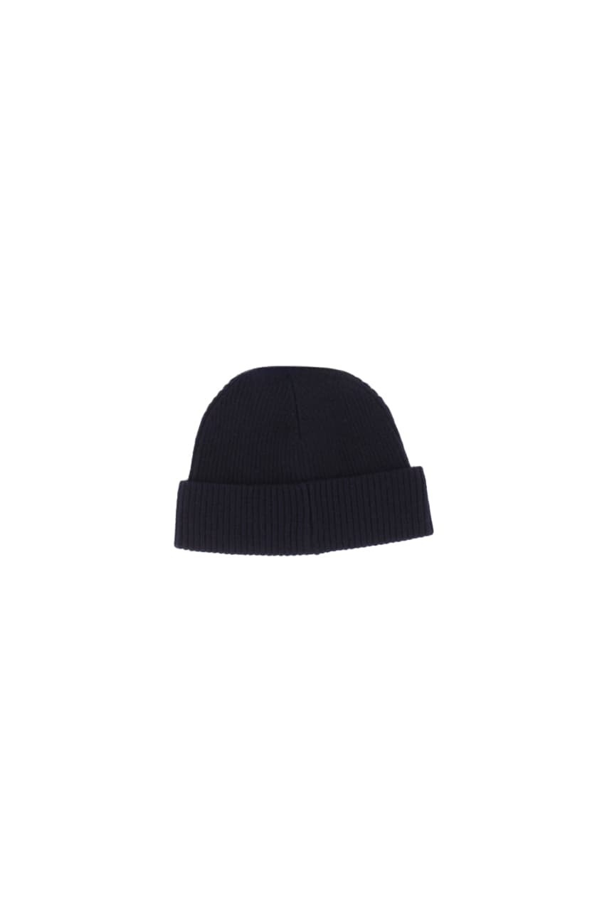 Ralph Lauren  Cappelli Navy - 3