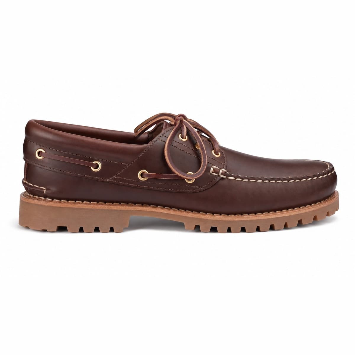 Timberland  Scarpe basse Brown - 2