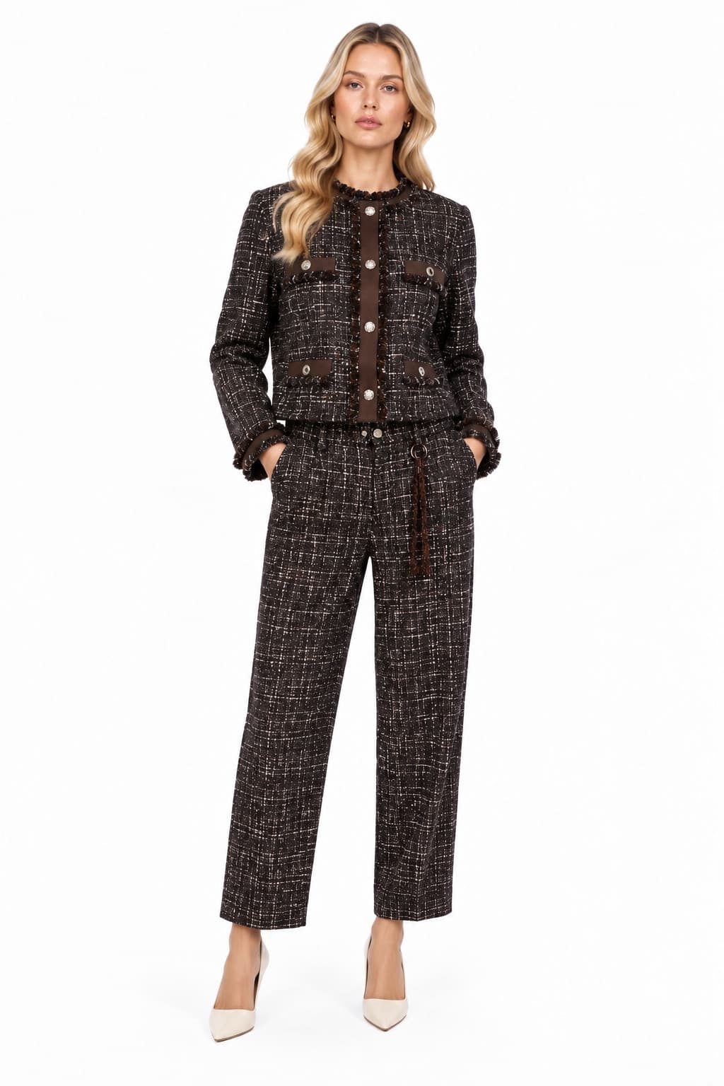 SOLOTRE  Giacche Black - 3