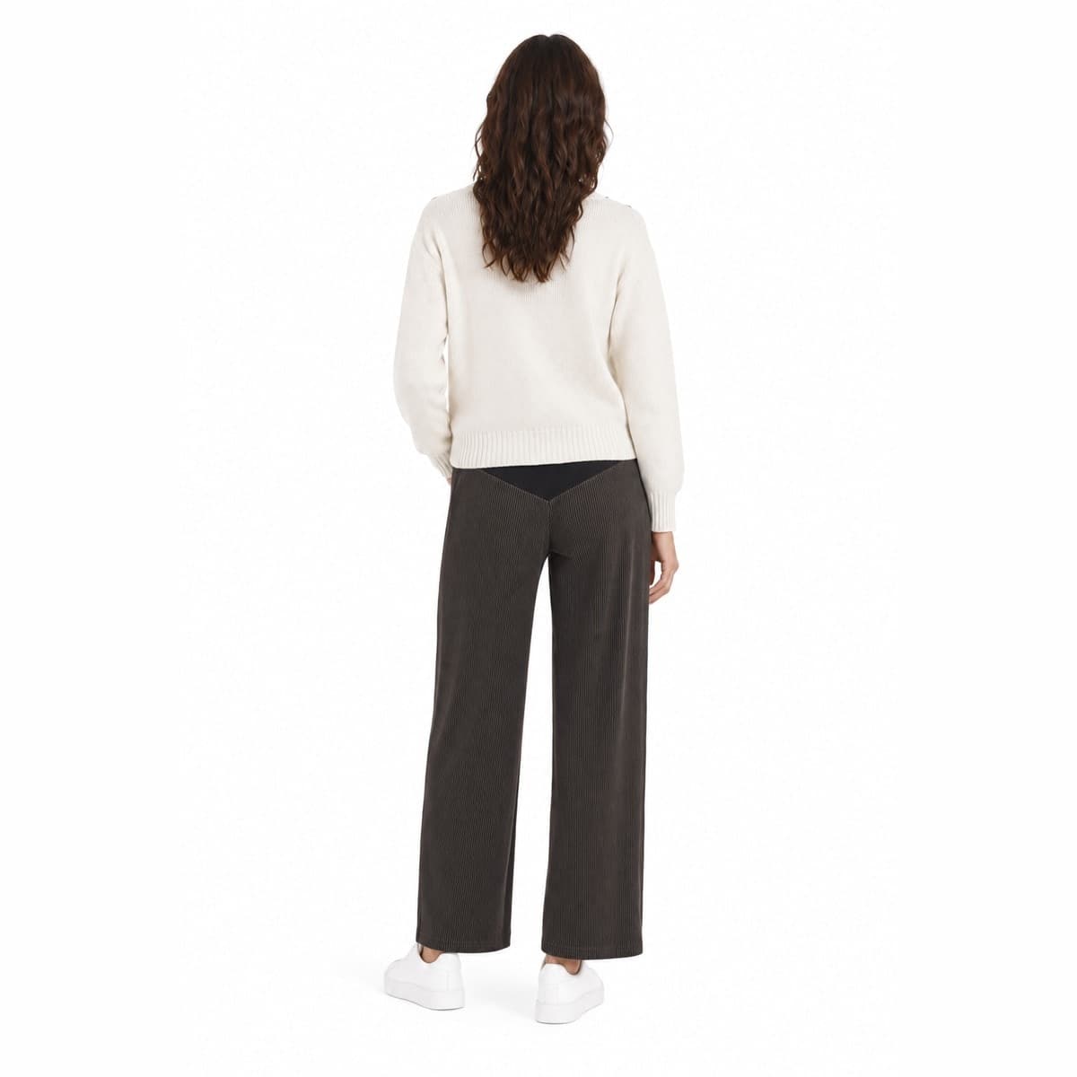 MACRON O.N.E.  Pantaloni Black - 2