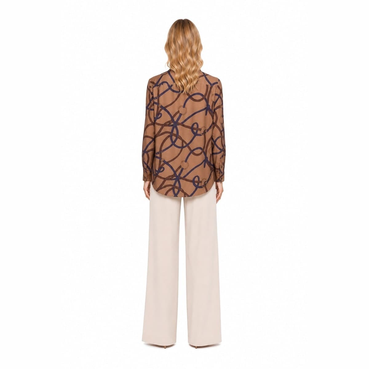 Ralph Lauren  Camicie Camel - 2