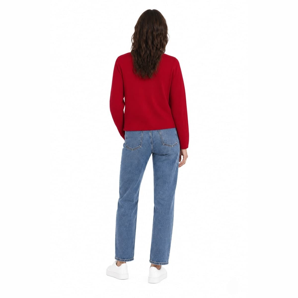 MM MAX MARA  Maglie Rosso - 2