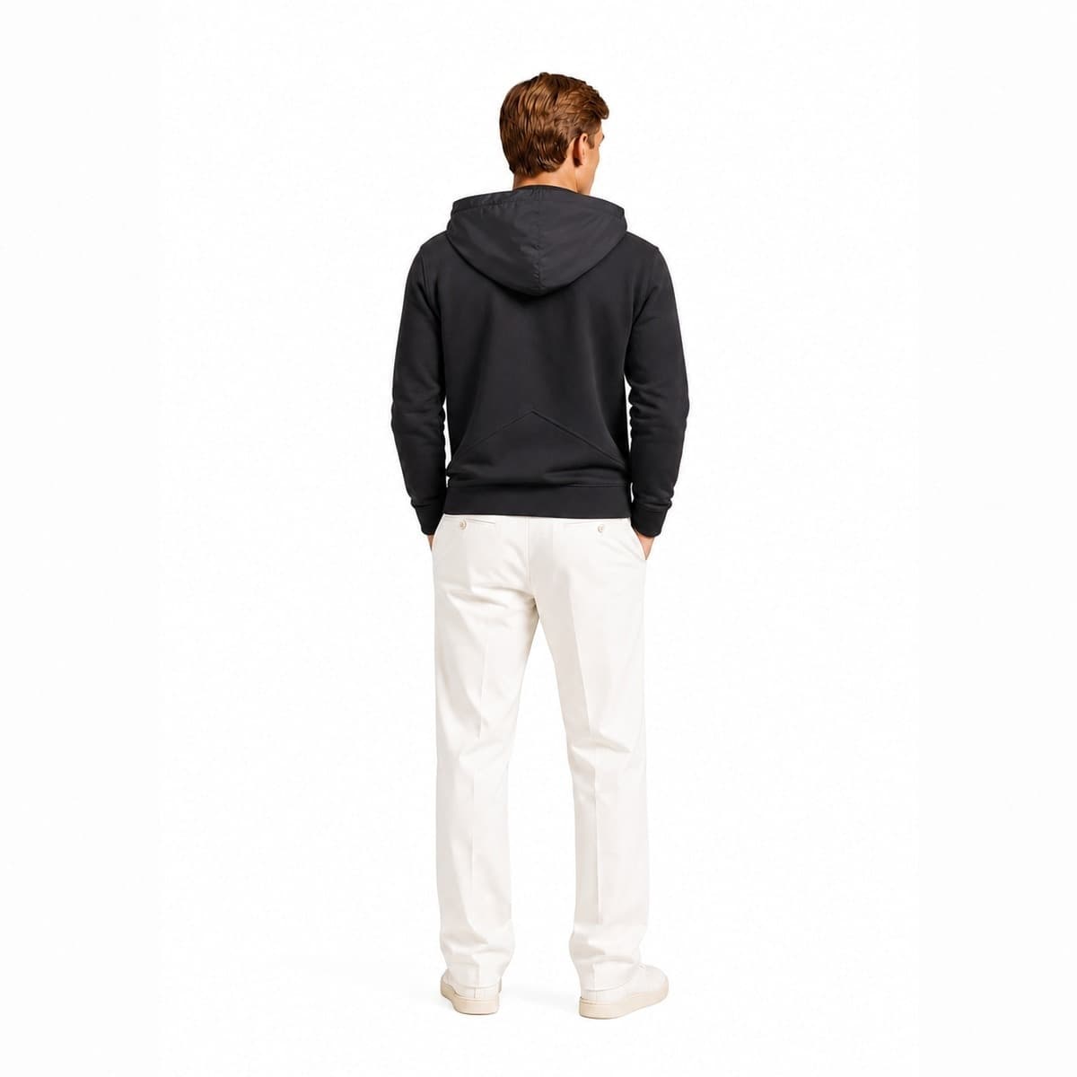MACRON O.N.E.  Maglie Black - 2