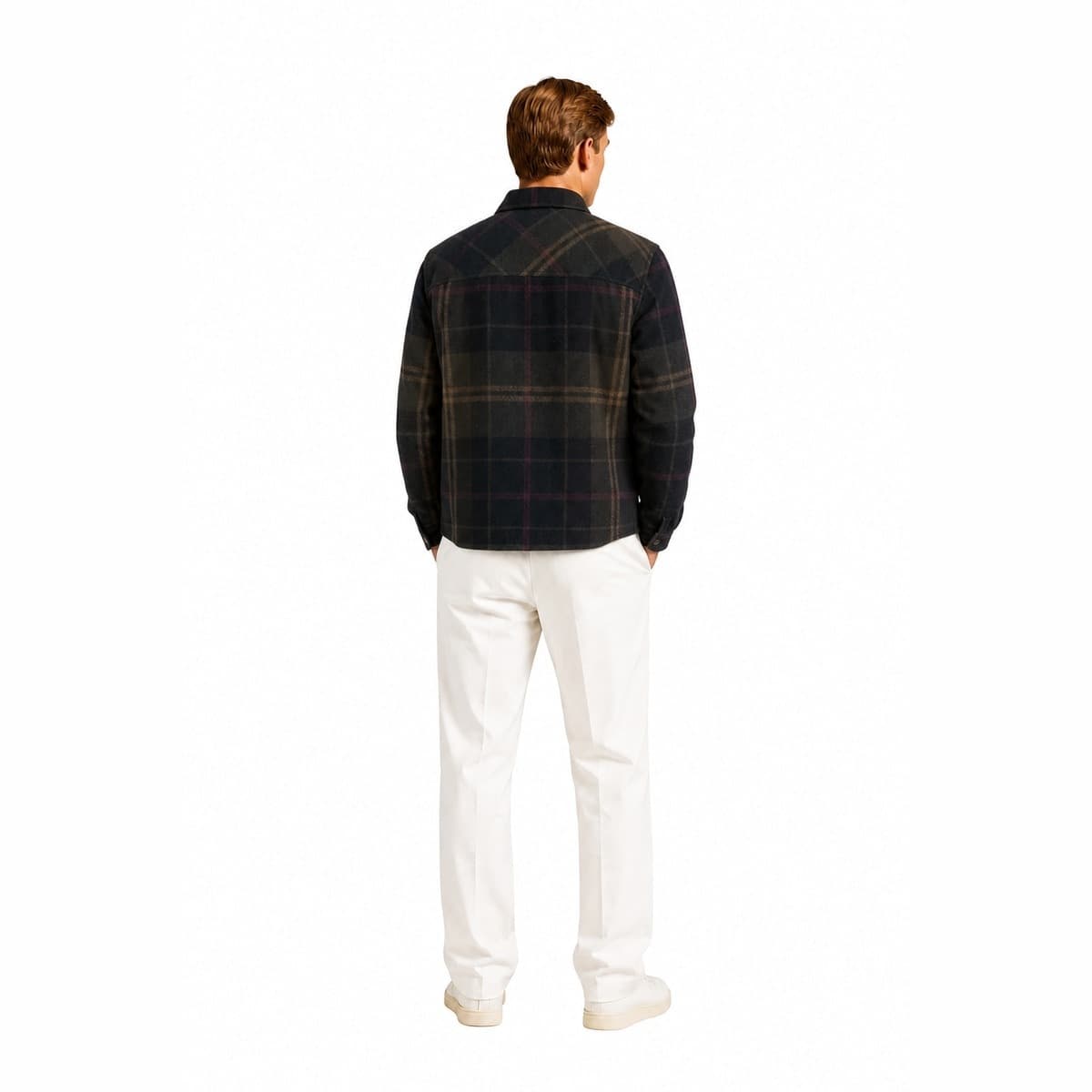 Barbour  Camicie Tartan - 2