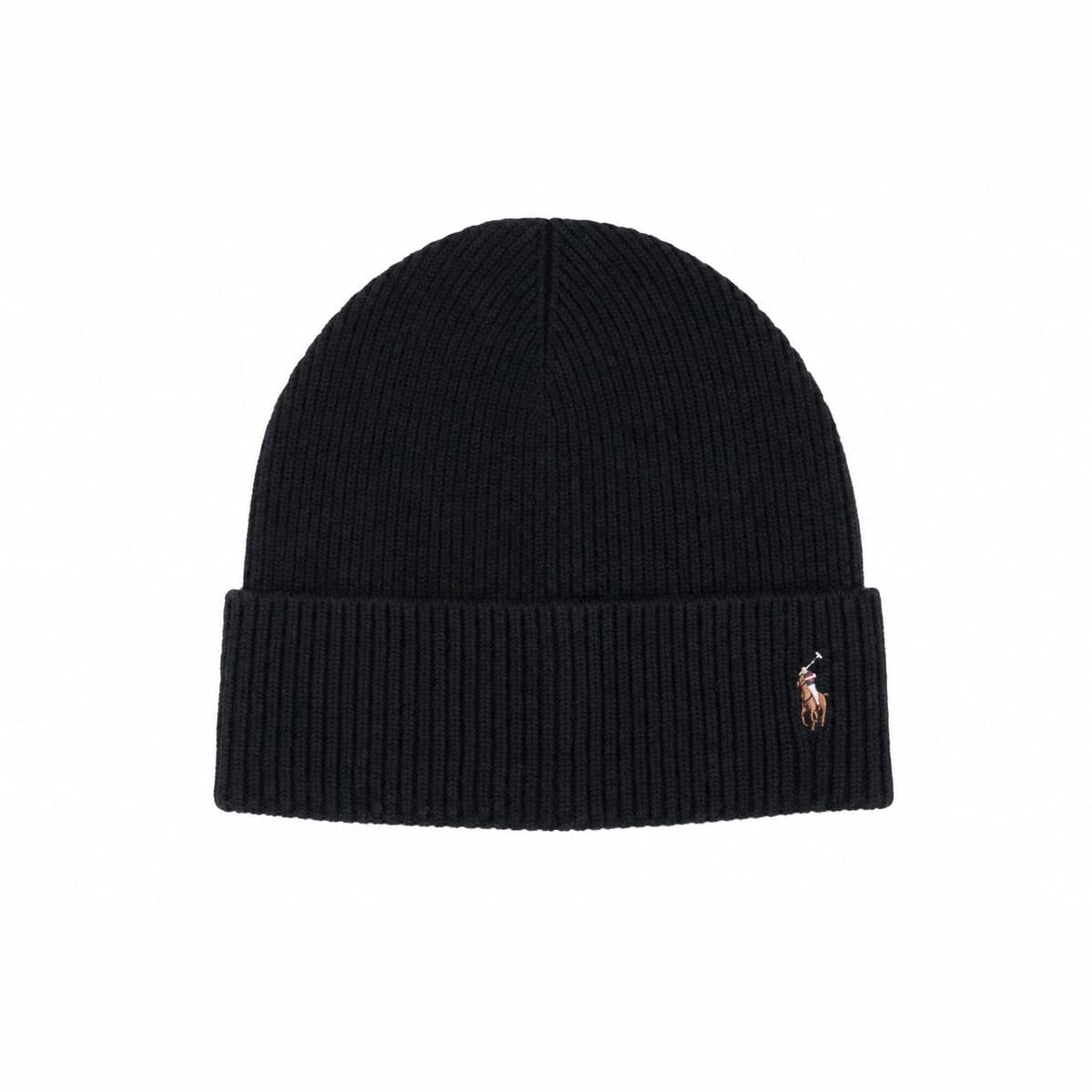 Ralph Lauren  Cappelli Black - 2