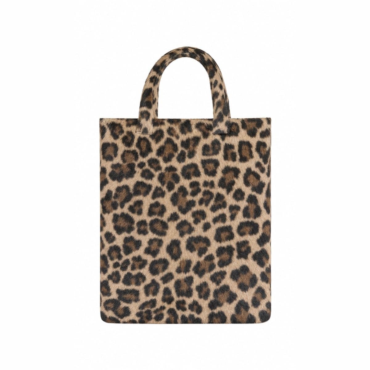 Saint Barth  Borse... Leopard
