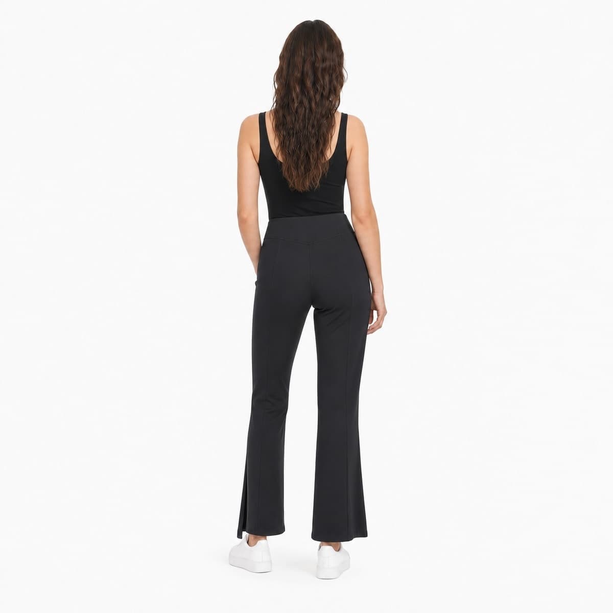MACRON O.N.E.  Pantaloni Black - 2