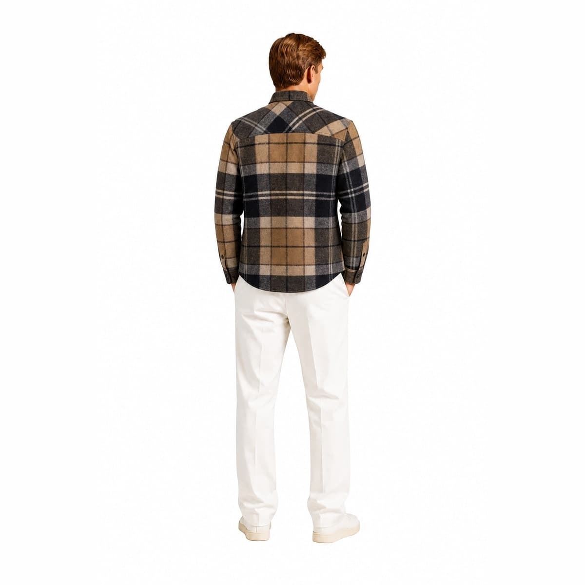Barbour  Camicie Tartan - 2